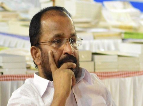 TN Pratapan mp_complaint