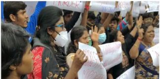 വിദ്യാർഥിനി ആത്മഹത്യ ചെയ്ത സംഭവം; സ്കൂൾ പ്രിൻസിപ്പൽ അറസ്റ്റിൽ coimbatore rape case