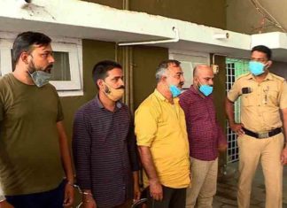 കയ്യിൽ 100ലധികം എടിഎം കാർഡുകൾ; തൃശൂരിൽ വൻ തട്ടിപ്പ് സംഘം പിടിയിൽ Big scam gang nabbed in Thrissur
