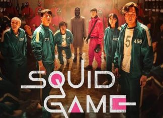 Squid Game-season 2