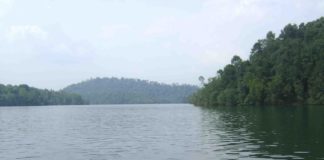 unidentified body found-neyyar