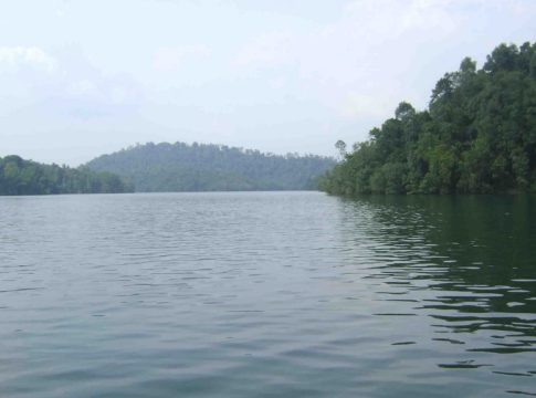 നെയ്യാറില് അജ്ഞാത മൃതദേഹം കണ്ടെത്തി unidentified body found-neyyar