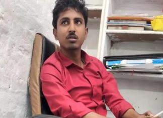 buddhinath-jha