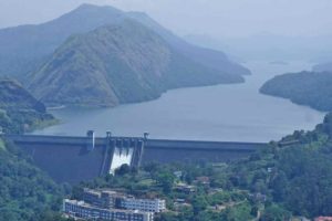 idukki dam-open