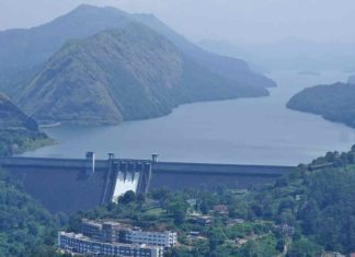 ഇടുക്കി അണക്കെട്ട് തുറക്കല്; തീരുമാനം ഇന്ന് idukki dam-open
