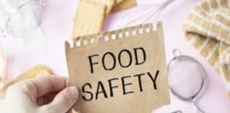 Food poisoning