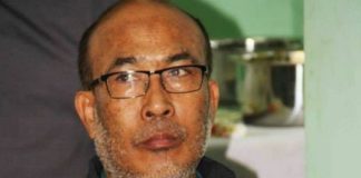 manipur cm-biren singh