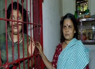 എൻഡോസൾഫാൻ ഇരയായ അഞ്ജലിയുടെയും അമ്മയുടെയും ദുരിത ജീവിതത്തിന് പരിഹാരമാകുന്നു victims of endosulfan