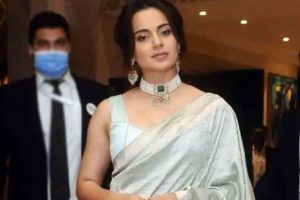 The Padma award can be returned if proven wrong; Kangana