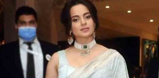 The Padma award can be returned if proven wrong; Kangana