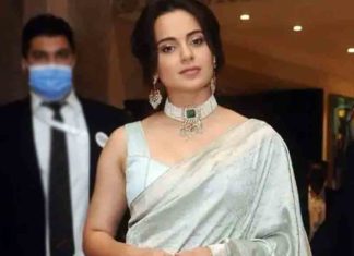 The Padma award can be returned if proven wrong; Kangana