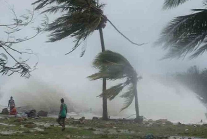 Heavy-Rain in Kerala