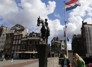 netherlands-pandemic-lockdown