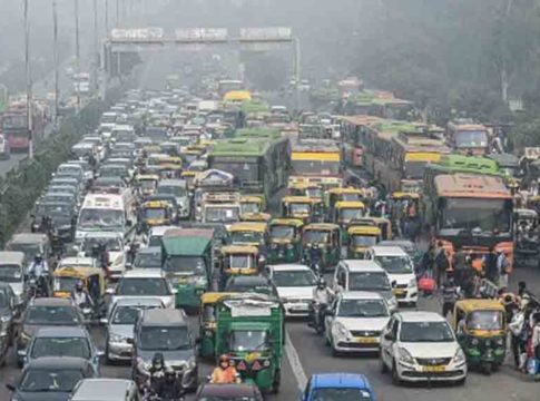 Air-Pollution-in-Delhi