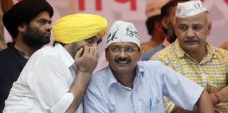 AAP-in-punjab-upcoming-election