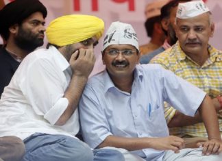 AAP-in-punjab-upcoming-election