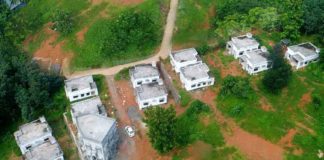 കവളപ്പാറയിൽ 14 വീടുകൾ സമർപ്പിച്ച് കേരള മുസ്ലിം ജമാഅത്ത് Kerala Muslim Jamaath dedicated 14 houses in Kavalappara today