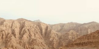 യുഎഇയിലെ മലനിരകളിൽ സാഹസിക സഞ്ചാരികളുടെ തിരക്ക് Adveture Trips Increased In UAE When The Climate Changes