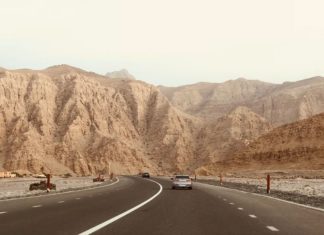 യുഎഇയിലെ മലനിരകളിൽ സാഹസിക സഞ്ചാരികളുടെ തിരക്ക് Adveture Trips Increased In UAE When The Climate Changes