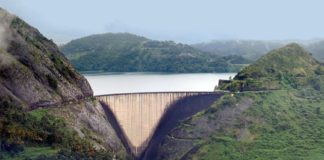 Idukki Dam May Be Open Due To The Water Level Increase