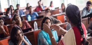 There Is No dress Code For Teachers In Kerala Said Higher Education Department