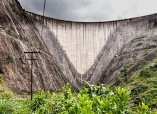 ജലനിരപ്പ് ഉയരുന്നു; ഇടുക്കി ഡാമിൽ ഓറഞ്ച് അലർട് പ്രഖ്യാപിച്ചു Water Level Increased And Orange Alert In Idukki Dam