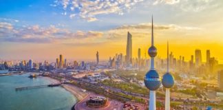 Kuwait