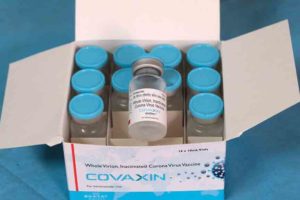 Covaxin 77.8% effective against Covid-19