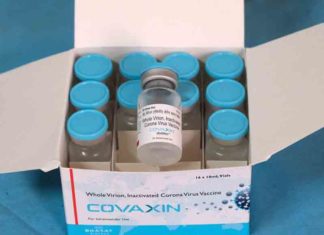 Covaxin 77.8% effective against Covid-19