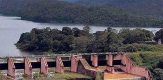 The government's argument falls apart, and proceedings began months ago