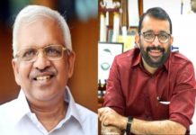 പി ജയരാജൻ ഖാദി ബോർഡിന്റെ തലപ്പത്തേക്ക്; പി ശ്രീരാമകൃഷ്ണൻ നോർക്ക വൈസ് ചെയർമാൻ P JAYARAJAN AND P SREERAAKRISHNAN