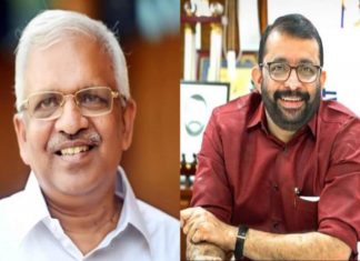 പി ജയരാജൻ ഖാദി ബോർഡിന്റെ തലപ്പത്തേക്ക്; പി ശ്രീരാമകൃഷ്ണൻ നോർക്ക വൈസ് ചെയർമാൻ