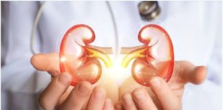 Kidney Injury Reasons And Symptoms