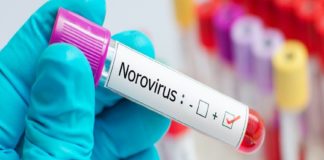 Norovirus in wayanad