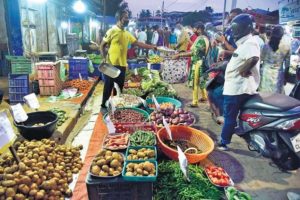 Vegetable Price Hike In Kerala