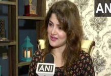 ആത്മാർഥതയില്ല; ബംഗാളി നടി ശ്രാബന്തി ചാറ്റര്ജി ബിജെപി വിട്ടു srabanti-chatterjee