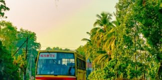 പാലക്കാട്-കോയമ്പത്തൂർ കെഎസ്ആർടിസി സർവീസുകൾ ഈയാഴ്ച പുനഃസ്ഥാപിച്ചേക്കും Palakkad-Coimbatore KSRTC