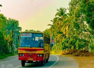 പാലക്കാട്-കോയമ്പത്തൂർ കെഎസ്ആർടിസി സർവീസുകൾ ഈയാഴ്ച പുനഃസ്ഥാപിച്ചേക്കും Palakkad-Coimbatore KSRTC