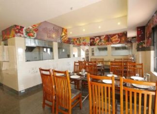 Health Department Checking In Hotels in Mananthavady