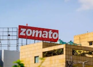 രാജ്യത്തെ സ്റ്റാർട്ട് അപ്പ് കമ്പനികളിൽ 1 ബില്യൺ ഡോളർ നിക്ഷേപവുമായി സൊമാറ്റോ zomato-1-billion-dollar
