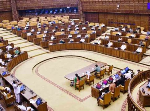 Assembly session