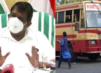 കെഎസ്ആർടിസി ശമ്പള പ്രതിസന്ധി; സമരം അർധരാത്രി മുതൽ- ഇന്ന് വീണ്ടും ചർച്ച KSRTC pay crisis