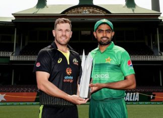 ടി-20 ലോകകപ്പ്; രണ്ടാം സെമിയിൽ ഇന്ന് ഓസ്ട്രേലിയ പാകിസ്ഥാനെ നേരിടും t20-semifinal-pak-vs-aus