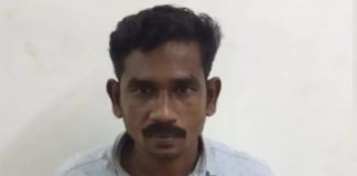 കുട്ടികളെ തട്ടികൊണ്ടുപോയ പ്രതിയെ പിടികൂടി; അറസ്റ്റിലായത് സുന്ദരിയമ്മ കൊലക്കേസിൽ പ്രതിചേർക്കപ്പെട്ടയാൾ Accused of kidnapping children arrested