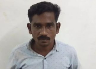 Accused of kidnapping children arrested