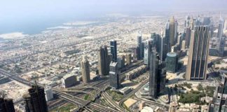 സൗദിയിലെ വിദേശികൾക്കും അഞ്ചുവർഷ യുഎഇ സന്ദർശക വിസ