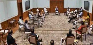 എംപിമാരുടെ പ്രാദേശിക വികസന ഫണ്ട് പുനഃസ്ഥാപിച്ചു