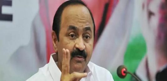 ‘അതിവേഗ ട്രെയിനിന് ഞങ്ങൾ എതിരല്ല, നല്ല പദ്ധതി ആര് കൊണ്ടുവന്നാലും പിന്തുണ നൽകും’ vd-satheesan