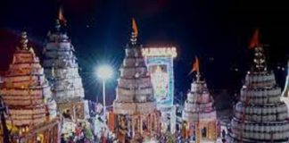 Kalppathi Ratholsavam