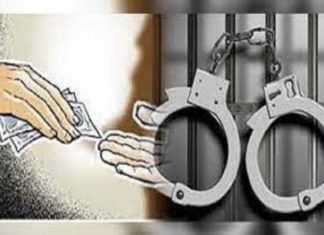 เดเดฃเตเดฃเตเดฐเดฟเตฝ เดเตเดเตเดเตเดฒเดฟ เดตเดพเดเตเดเตเดจเตเดจเดคเดฟเดจเดฟเดเต เดฑเดตเดจเตเดฏเต เดเตปเดธเตโเดชเตเดเตโเดเตผ เดชเดฟเดเดฟเดฏเดฟเตฝ Revenue inspector arrested